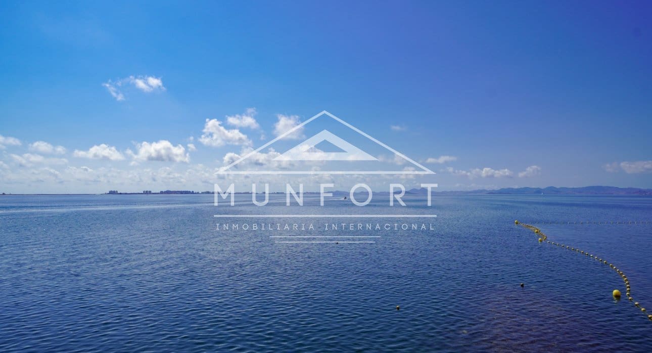 2 sovrum Lägenhet till salu i Lo Pagan med pool - 239 000 € (Ref: 9804850)