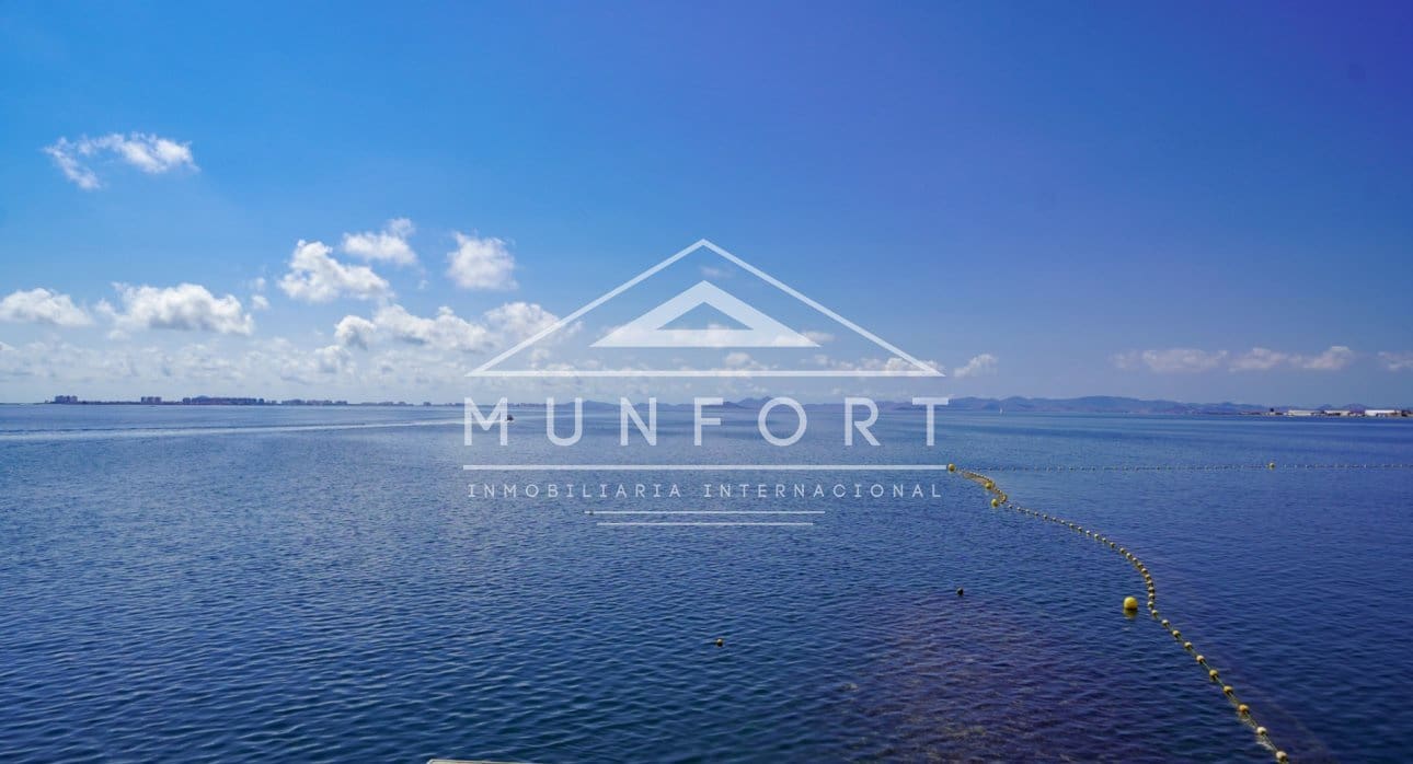 1 soverom Leilighet til salgs i Lo Pagan med svømmebasseng - € 189 000 (Ref: 9804851)