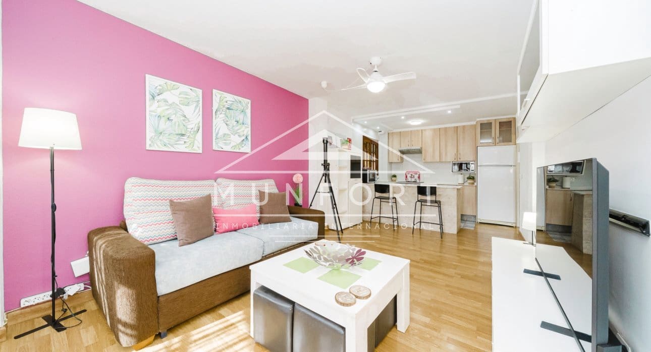 1 slaapkamer Bungalow te koop in Los Urrutias met zwembad - € 179.000 (Ref: 9805579)