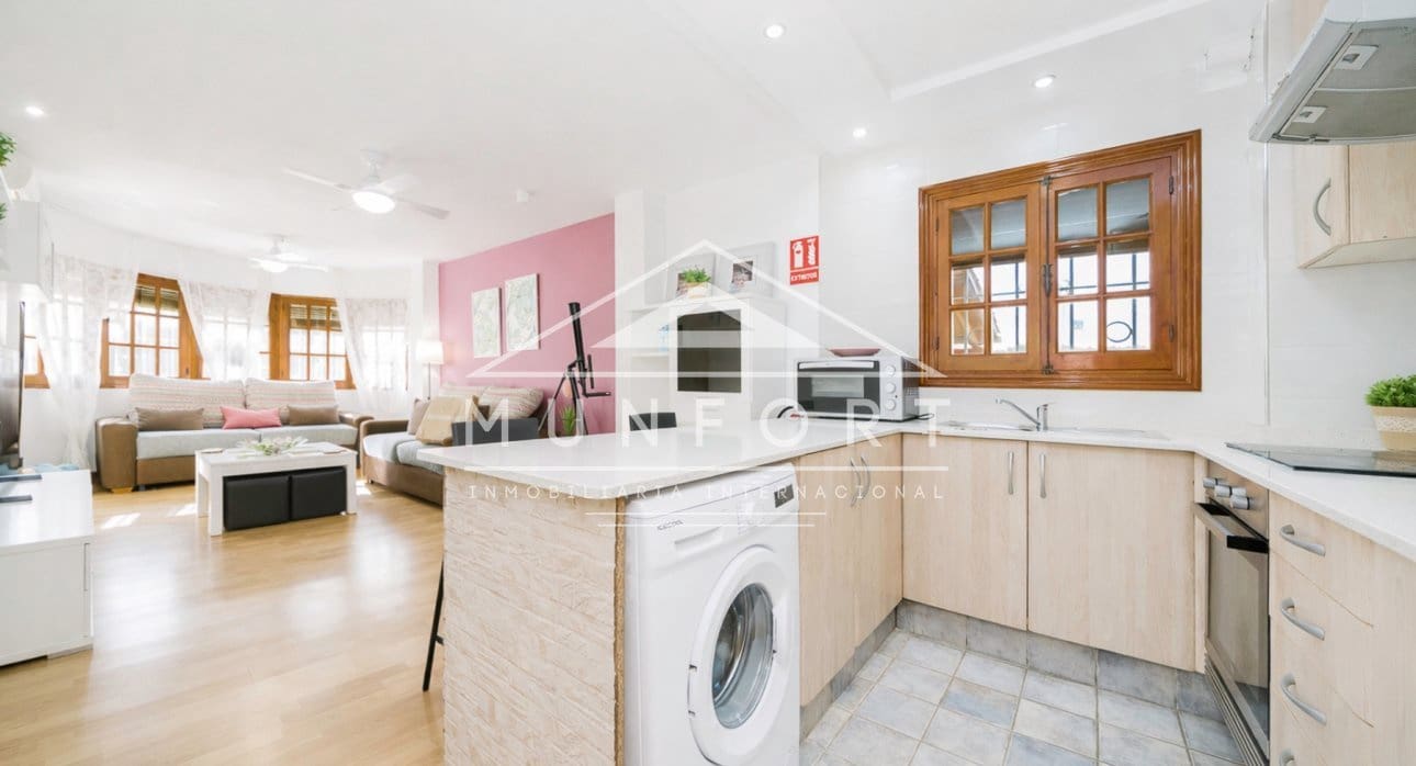 1 slaapkamer Bungalow te koop in Los Urrutias met zwembad - € 179.000 (Ref: 9805579)