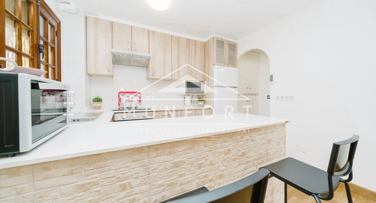 1 slaapkamer Bungalow te koop in Los Urrutias met zwembad - € 179.000 (Ref: 9805579)