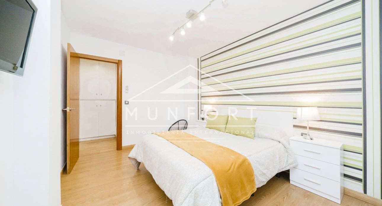 1 slaapkamer Bungalow te koop in Los Urrutias met zwembad - € 179.000 (Ref: 9805579)