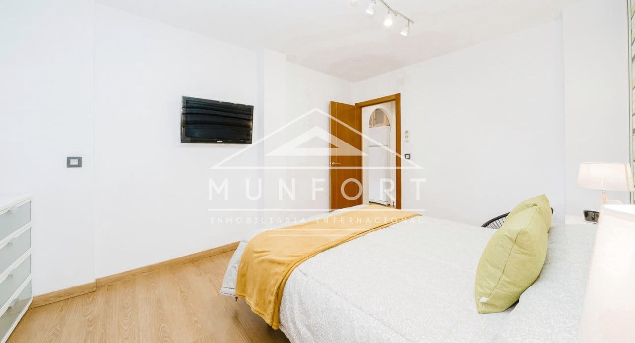 1 slaapkamer Bungalow te koop in Los Urrutias met zwembad - € 179.000 (Ref: 9805579)