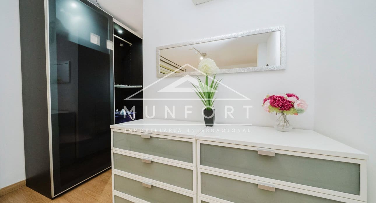 1 slaapkamer Bungalow te koop in Los Urrutias met zwembad - € 179.000 (Ref: 9805579)