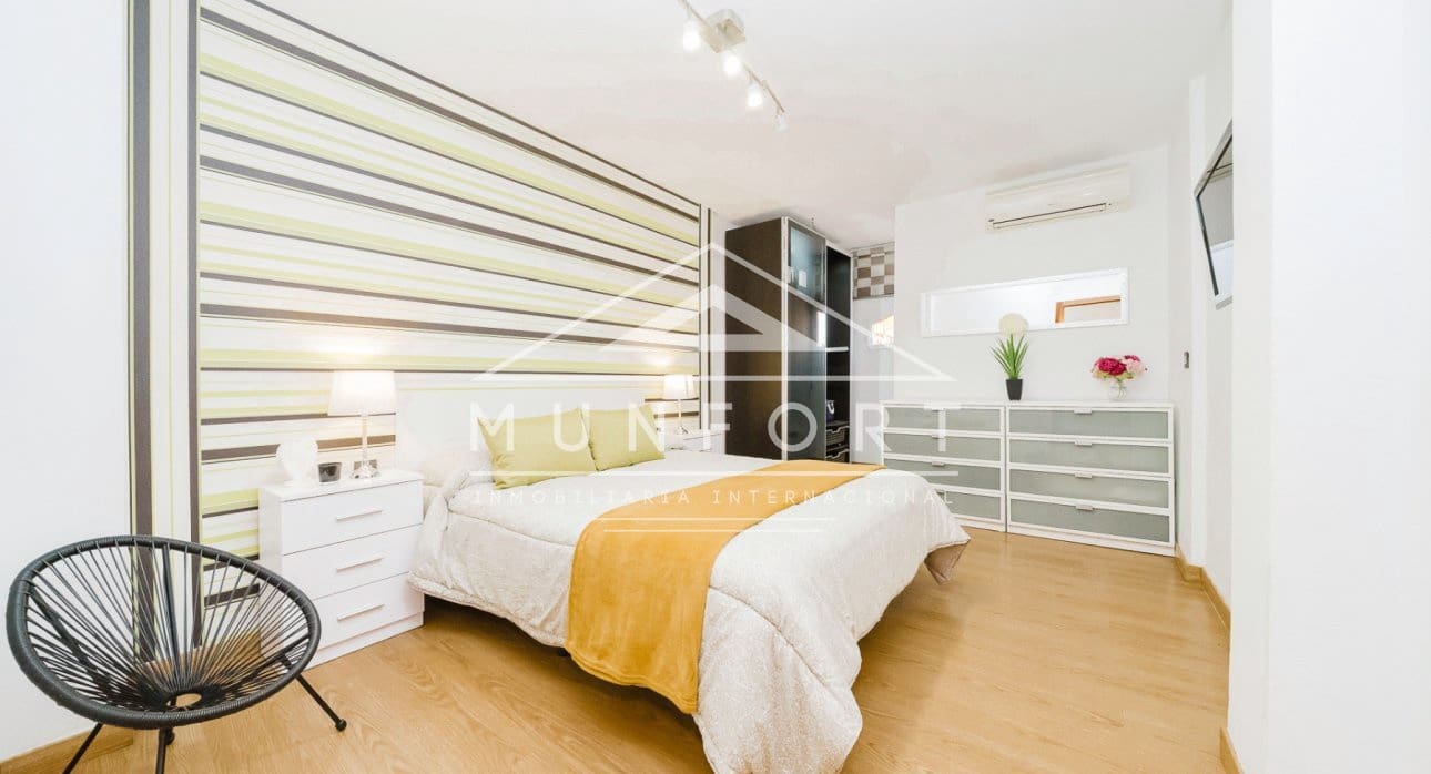 1 slaapkamer Bungalow te koop in Los Urrutias met zwembad - € 179.000 (Ref: 9805579)