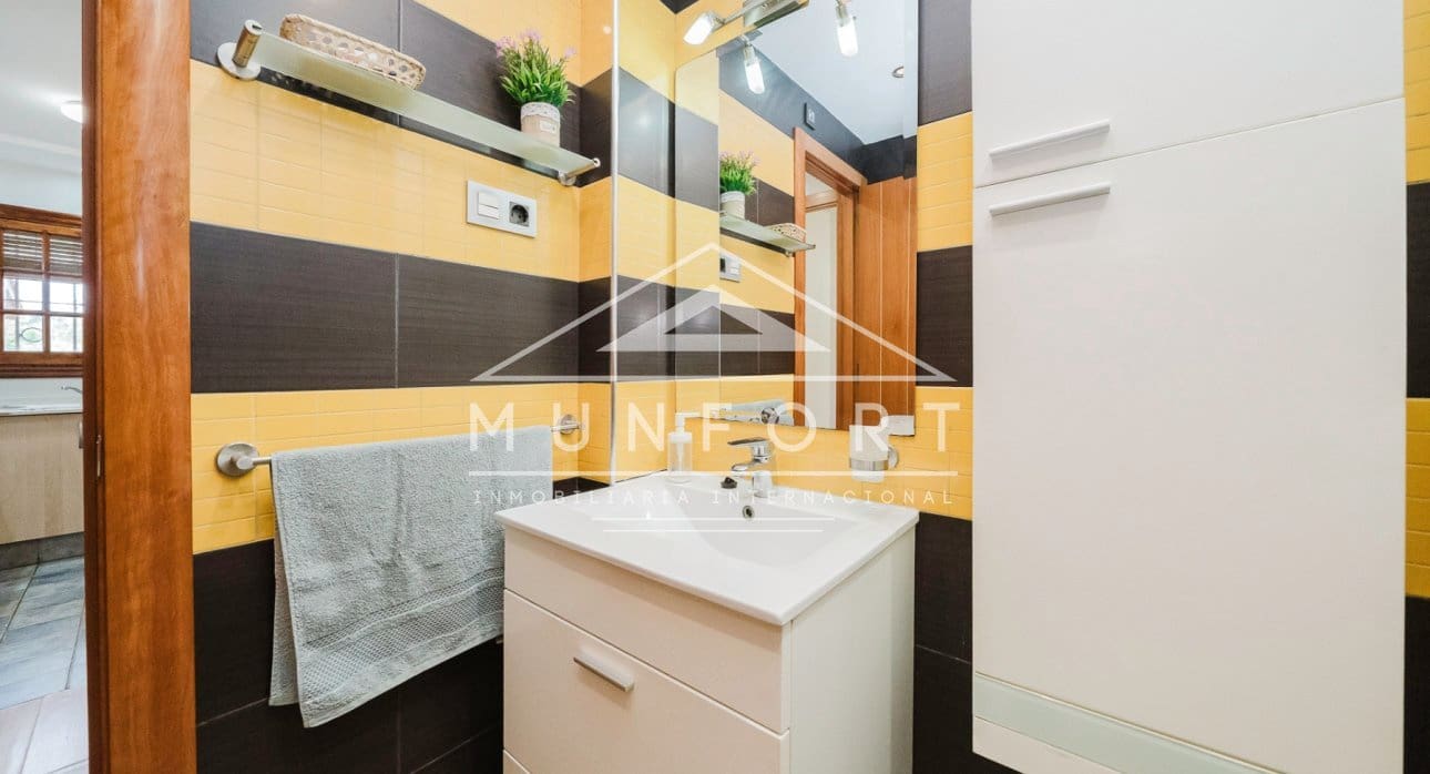 1 slaapkamer Bungalow te koop in Los Urrutias met zwembad - € 179.000 (Ref: 9805579)