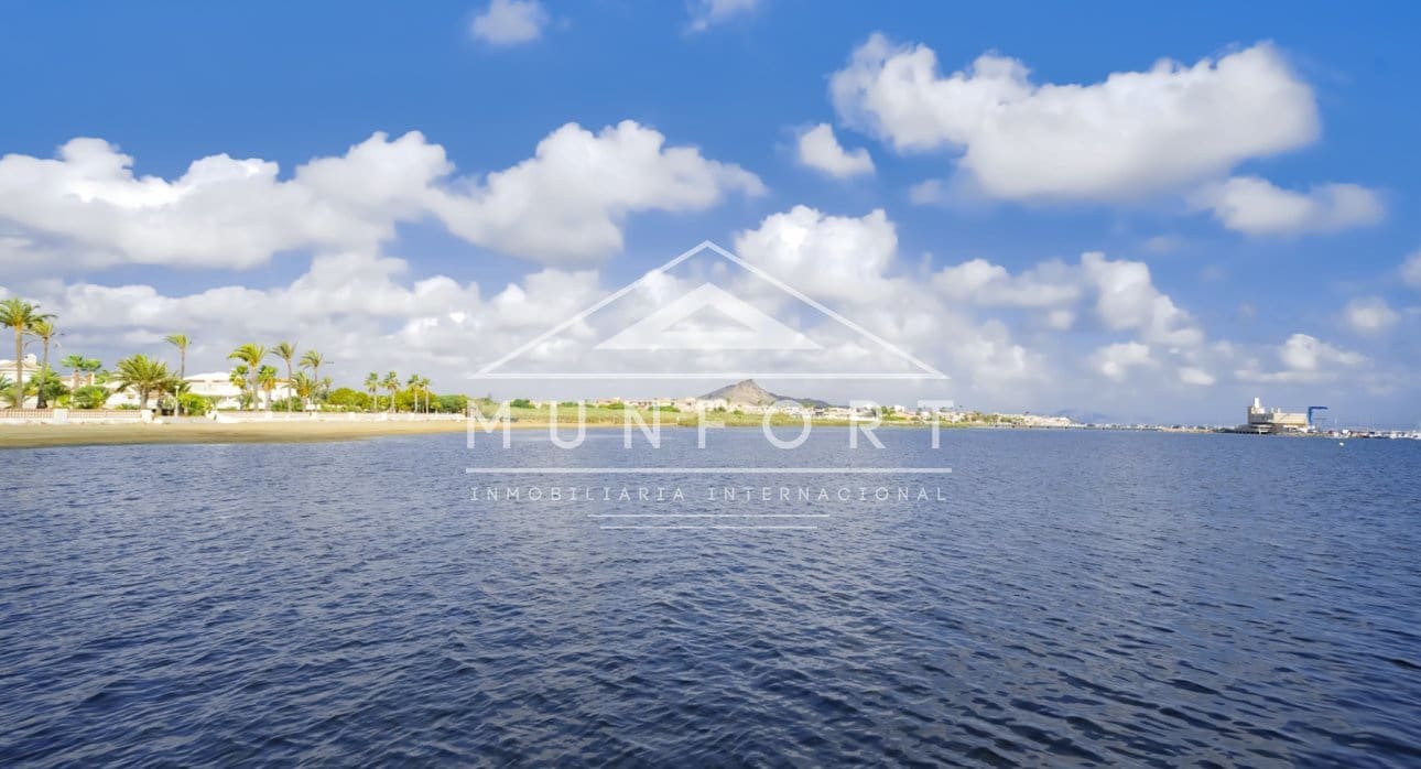 1 slaapkamer Bungalow te koop in Los Urrutias met zwembad - € 179.000 (Ref: 9805579)