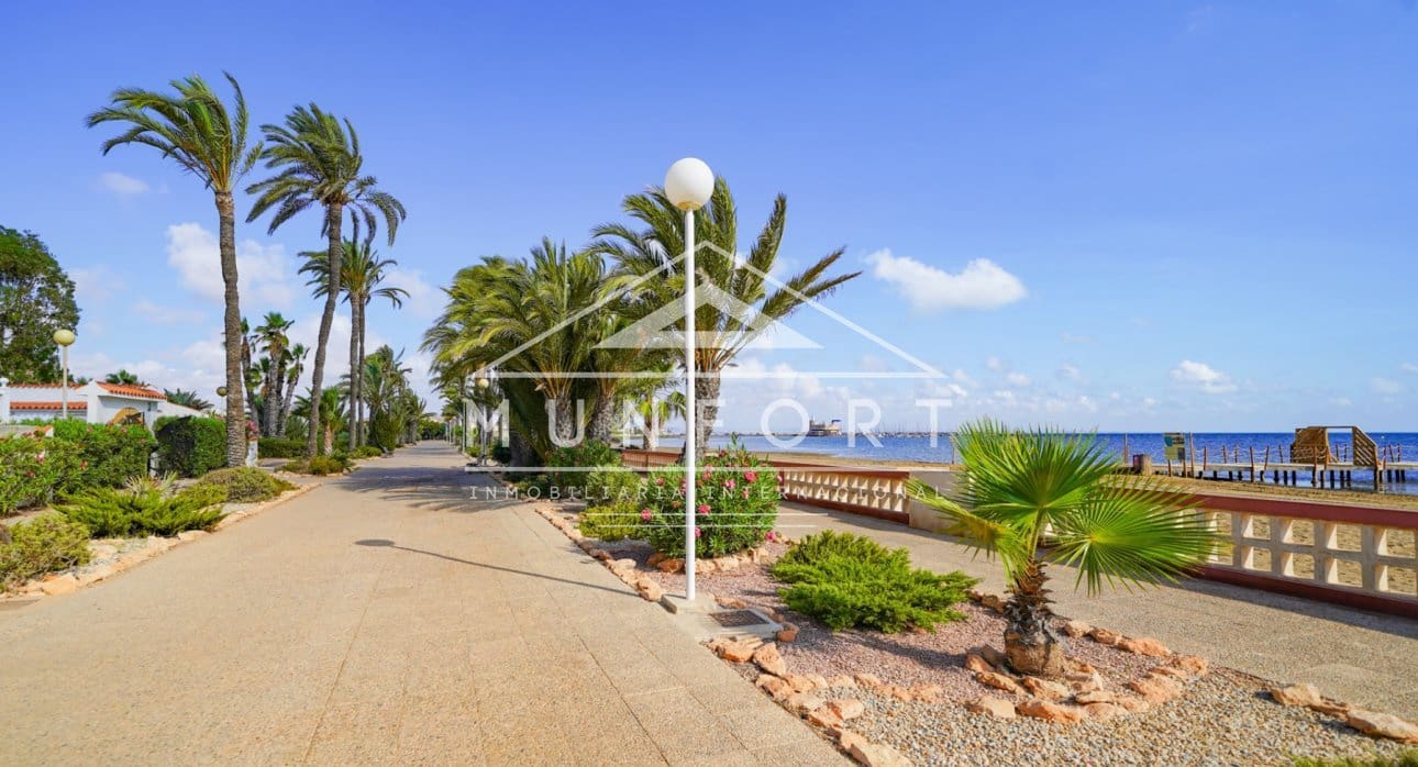 1 slaapkamer Bungalow te koop in Los Urrutias met zwembad - € 179.000 (Ref: 9805579)