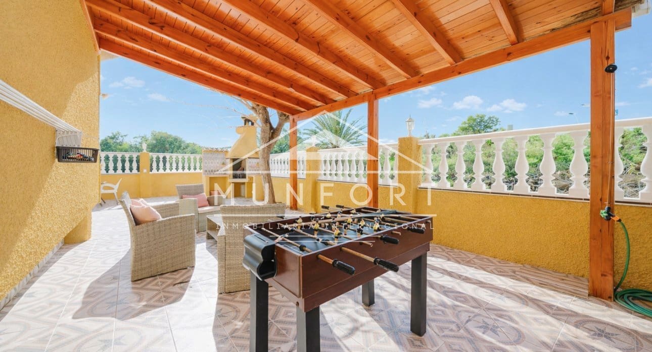 1 slaapkamer Bungalow te koop in Los Urrutias met zwembad - € 179.000 (Ref: 9805579)