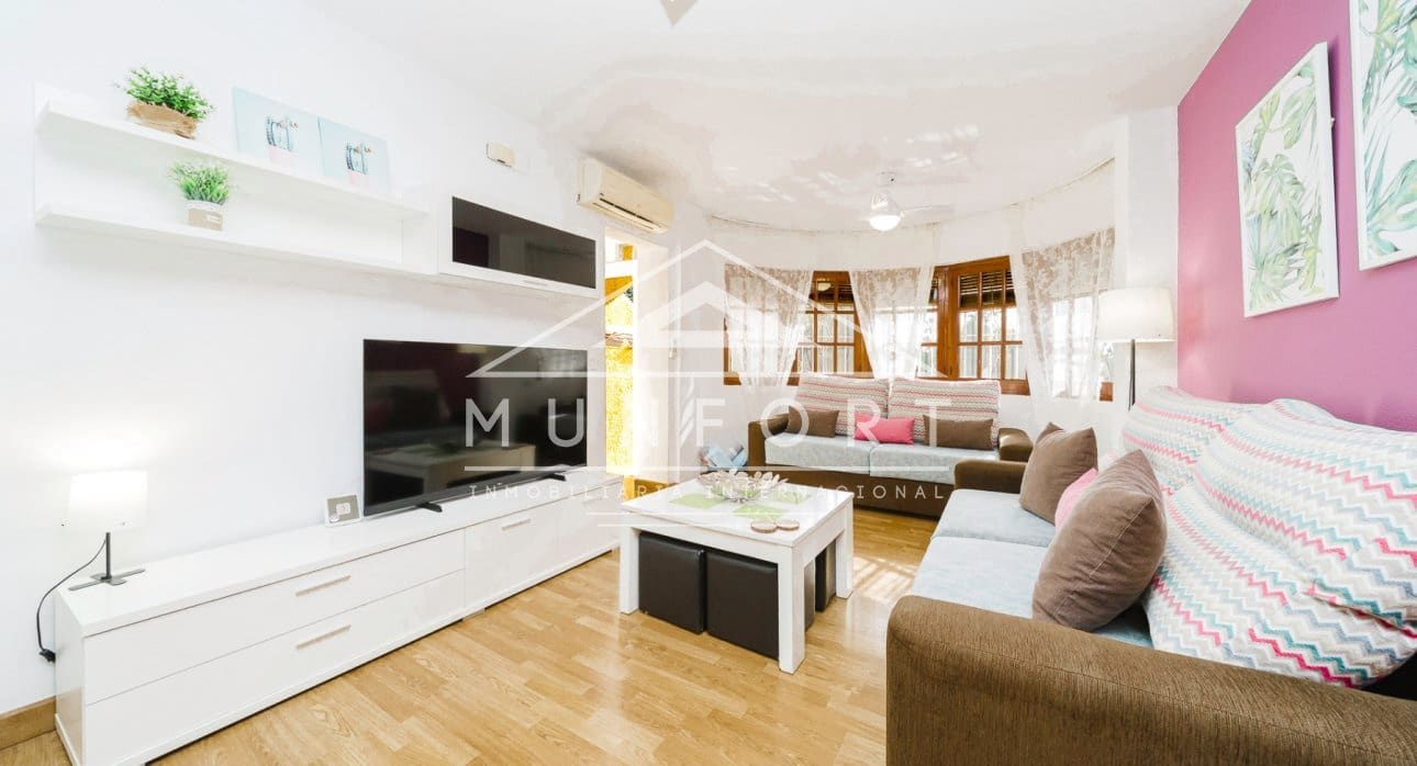 1 slaapkamer Bungalow te koop in Los Urrutias met zwembad - € 179.000 (Ref: 9805579)