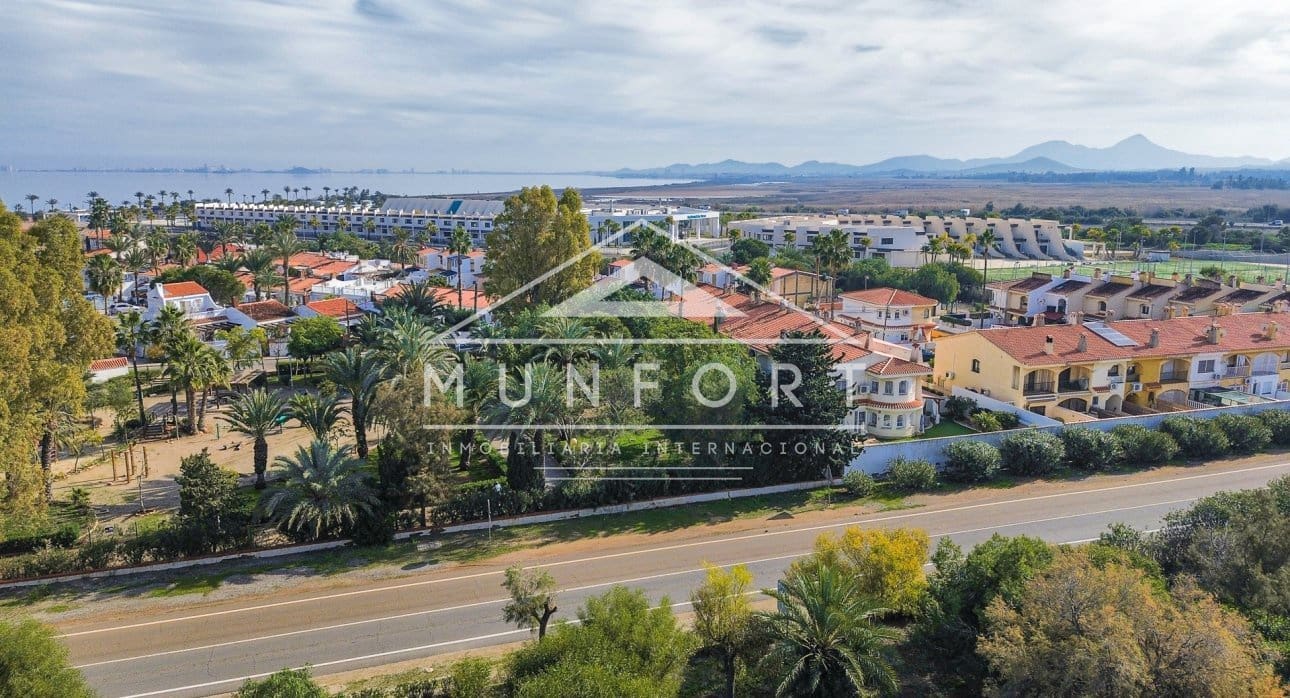 1 slaapkamer Bungalow te koop in Los Urrutias met zwembad - € 179.000 (Ref: 9805579)