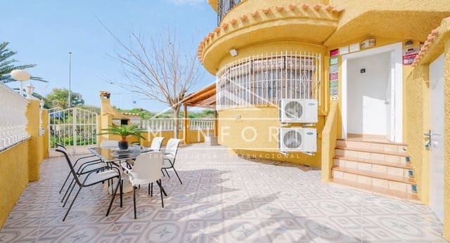 1 slaapkamer Bungalow te koop in Los Urrutias, Cartagena met zwembad - € 179.000 (Ref: 9805579)