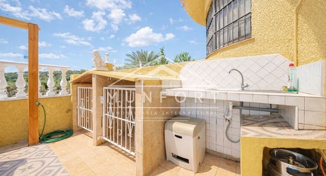 1 slaapkamer Bungalow te koop in Los Urrutias, Cartagena met zwembad - € 179.000 (Ref: 9805579)
