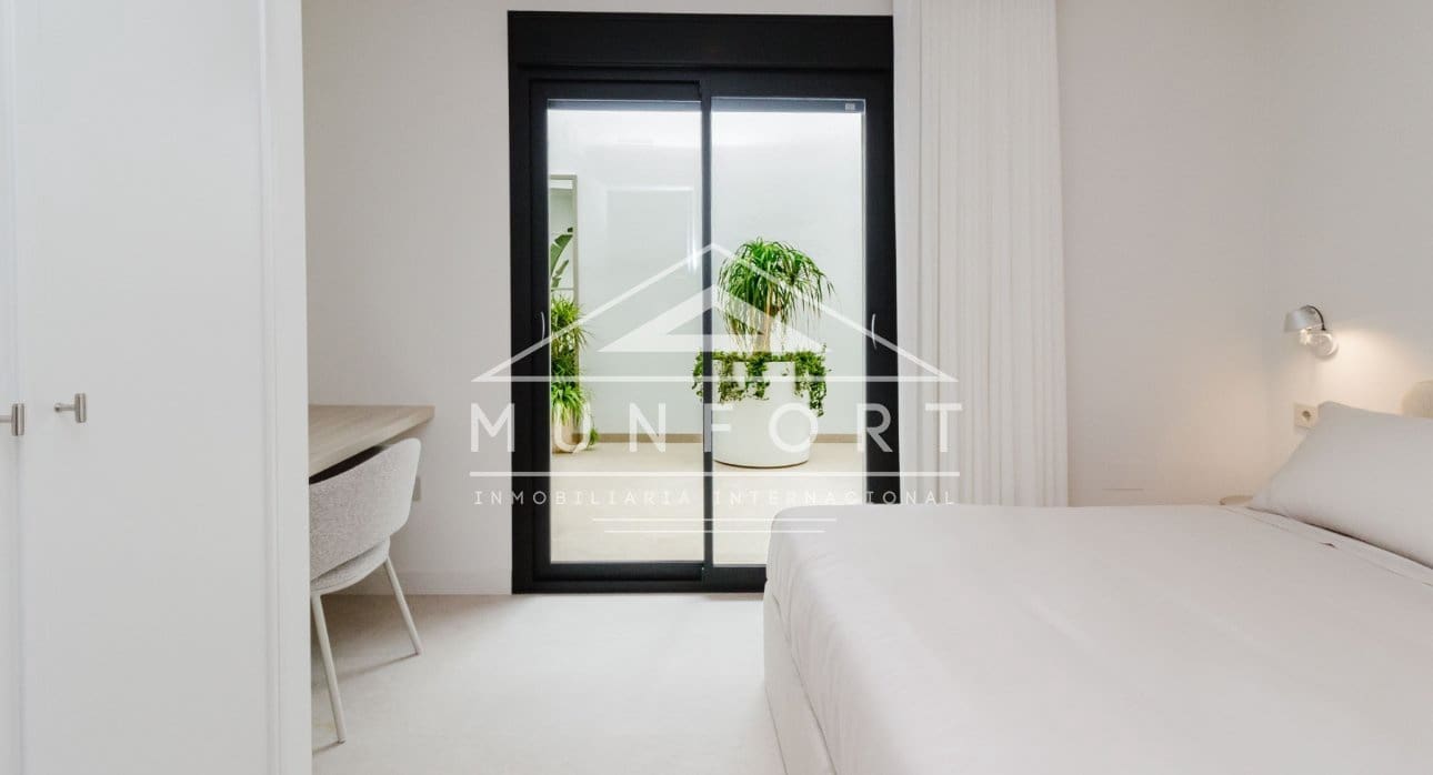 4 chambre Villa/Maison à vendre à Ciudad Quesada avec piscine - 810 750 € (Ref: 9805580)