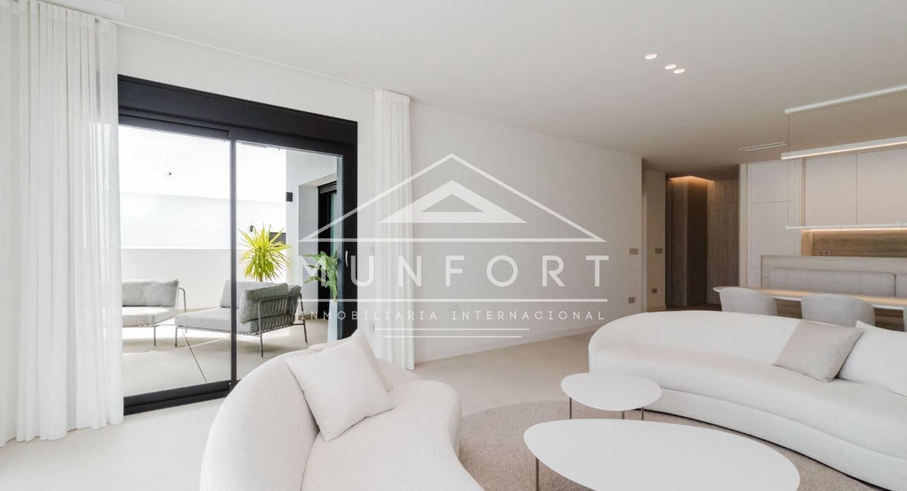 4 chambre Villa/Maison à vendre à Ciudad Quesada avec piscine - 810 750 € (Ref: 9805580)