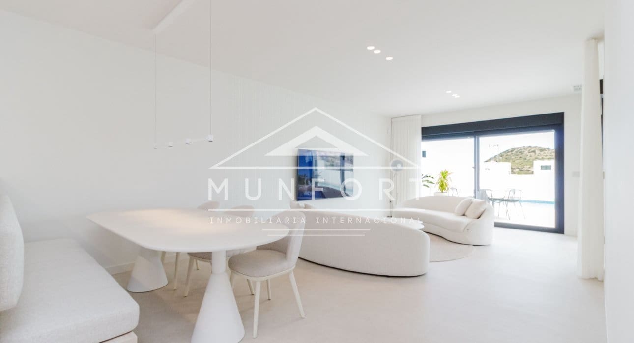 4 chambre Villa/Maison à vendre à Ciudad Quesada avec piscine - 810 750 € (Ref: 9805580)