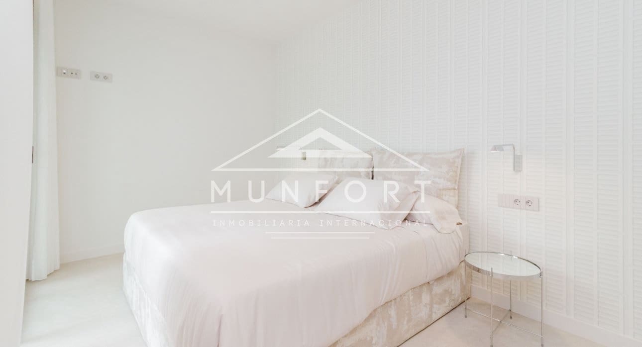 4 chambre Villa/Maison à vendre à Ciudad Quesada avec piscine - 810 750 € (Ref: 9805580)