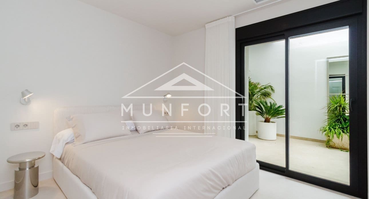 4 chambre Villa/Maison à vendre à Ciudad Quesada avec piscine - 810 750 € (Ref: 9805580)