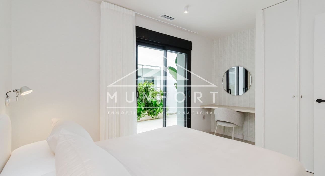 4 chambre Villa/Maison à vendre à Ciudad Quesada avec piscine - 810 750 € (Ref: 9805580)