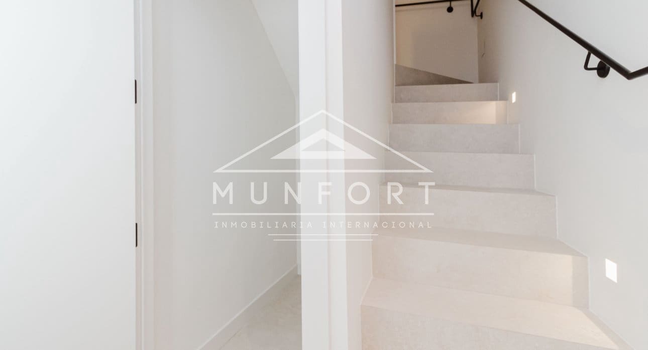 4 chambre Villa/Maison à vendre à Ciudad Quesada avec piscine - 810 750 € (Ref: 9805580)