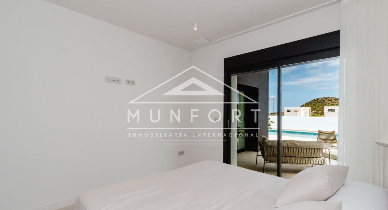 4 chambre Villa/Maison à vendre à Ciudad Quesada avec piscine - 810 750 € (Ref: 9805580)