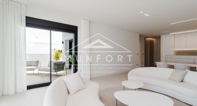 4 chambre Villa/Maison à vendre à Ciudad Quesada, Rojales avec piscine - 810 750 € (Ref: 9805580)