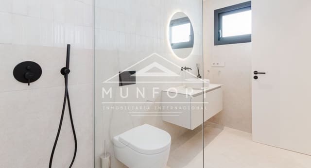 4 chambre Villa/Maison à vendre à Ciudad Quesada, Rojales avec piscine - 810 750 € (Ref: 9805580)