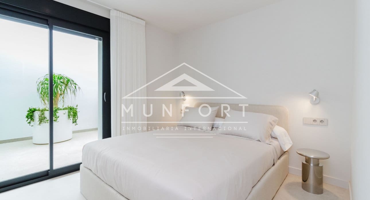 4 chambre Villa/Maison à vendre à Ciudad Quesada avec piscine - 810 750 € (Ref: 9805580)