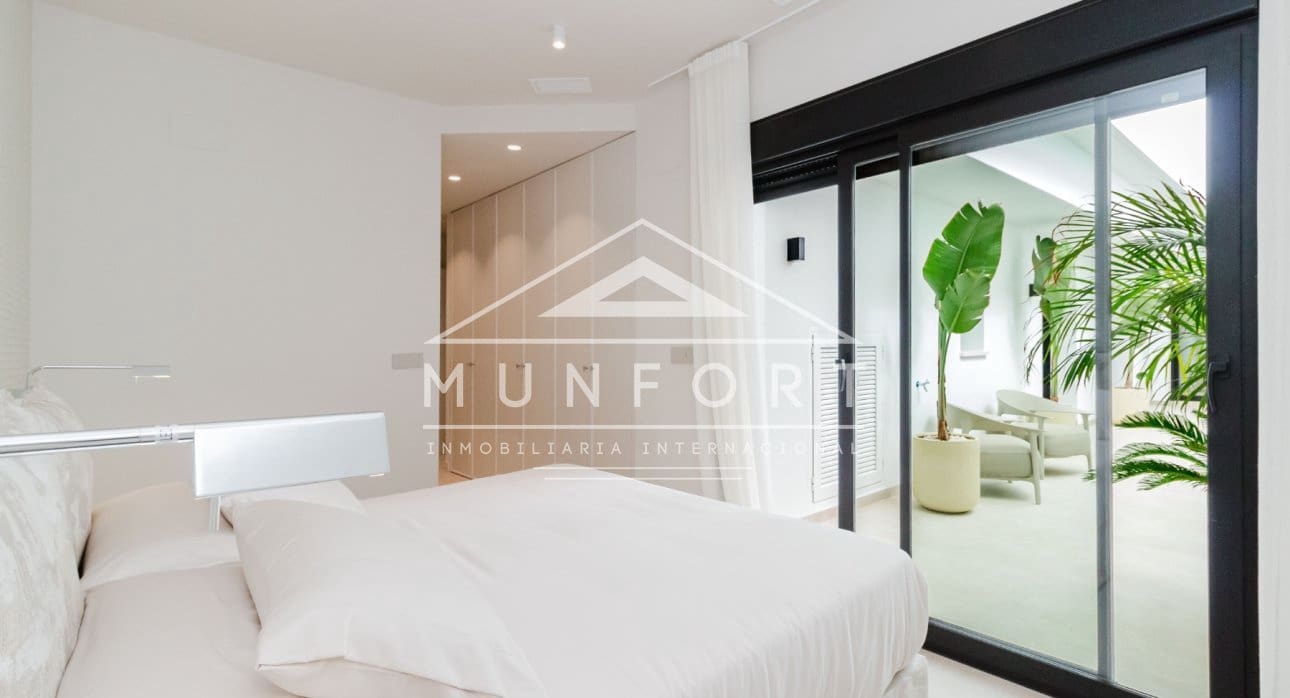 4 chambre Villa/Maison à vendre à Ciudad Quesada avec piscine - 810 750 € (Ref: 9805580)