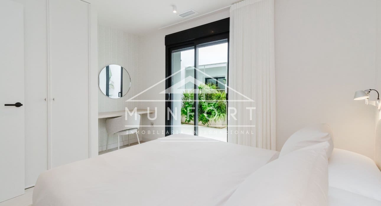 4 chambre Villa/Maison à vendre à Ciudad Quesada avec piscine - 810 750 € (Ref: 9805580)