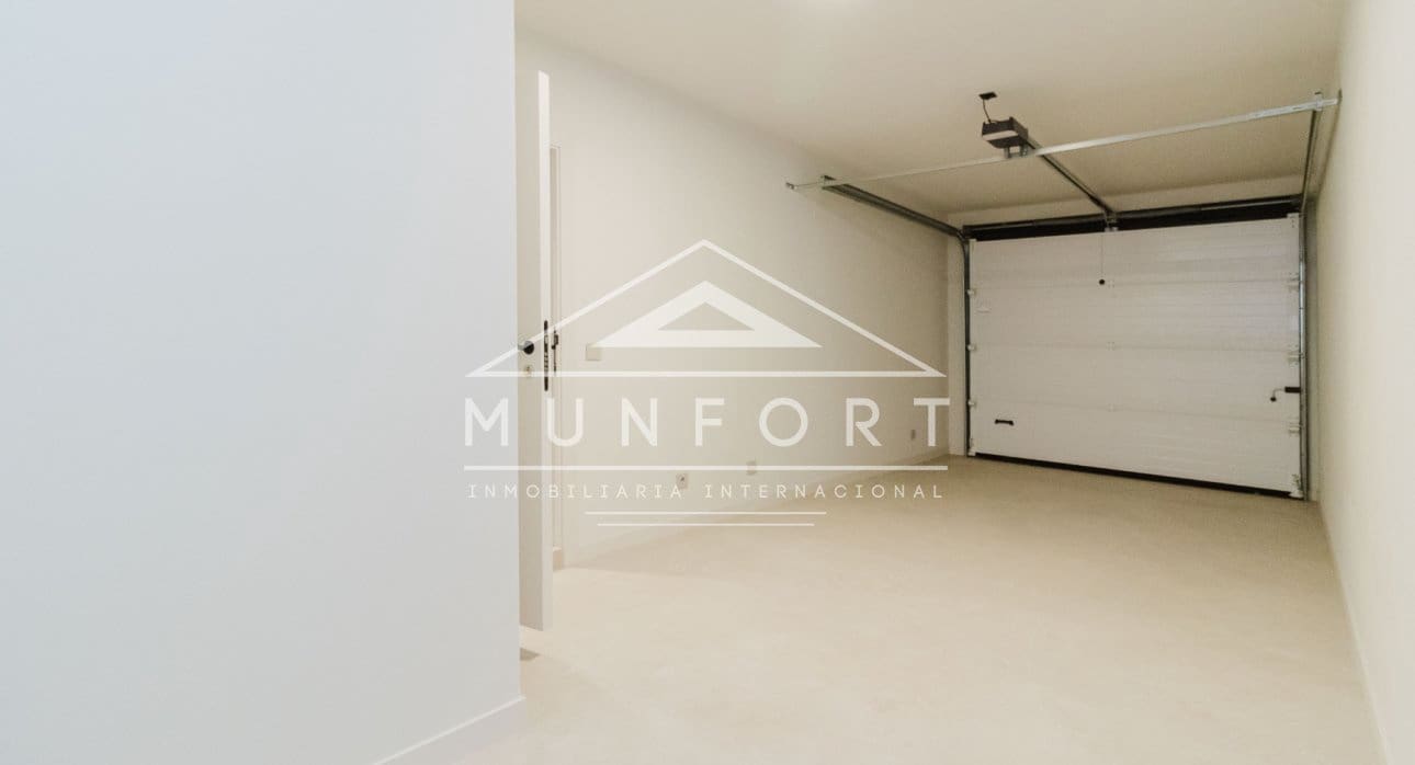 4 chambre Villa/Maison à vendre à Ciudad Quesada avec piscine - 810 750 € (Ref: 9805580)