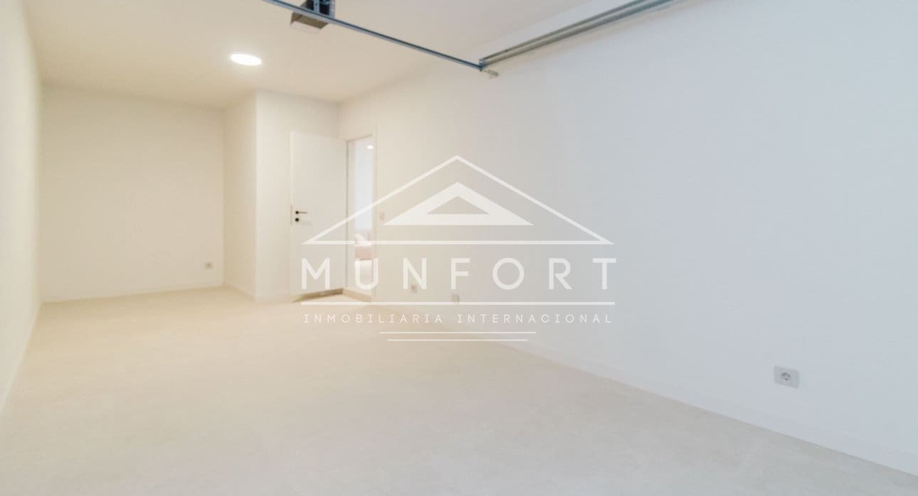 4 chambre Villa/Maison à vendre à Ciudad Quesada avec piscine - 810 750 € (Ref: 9805580)