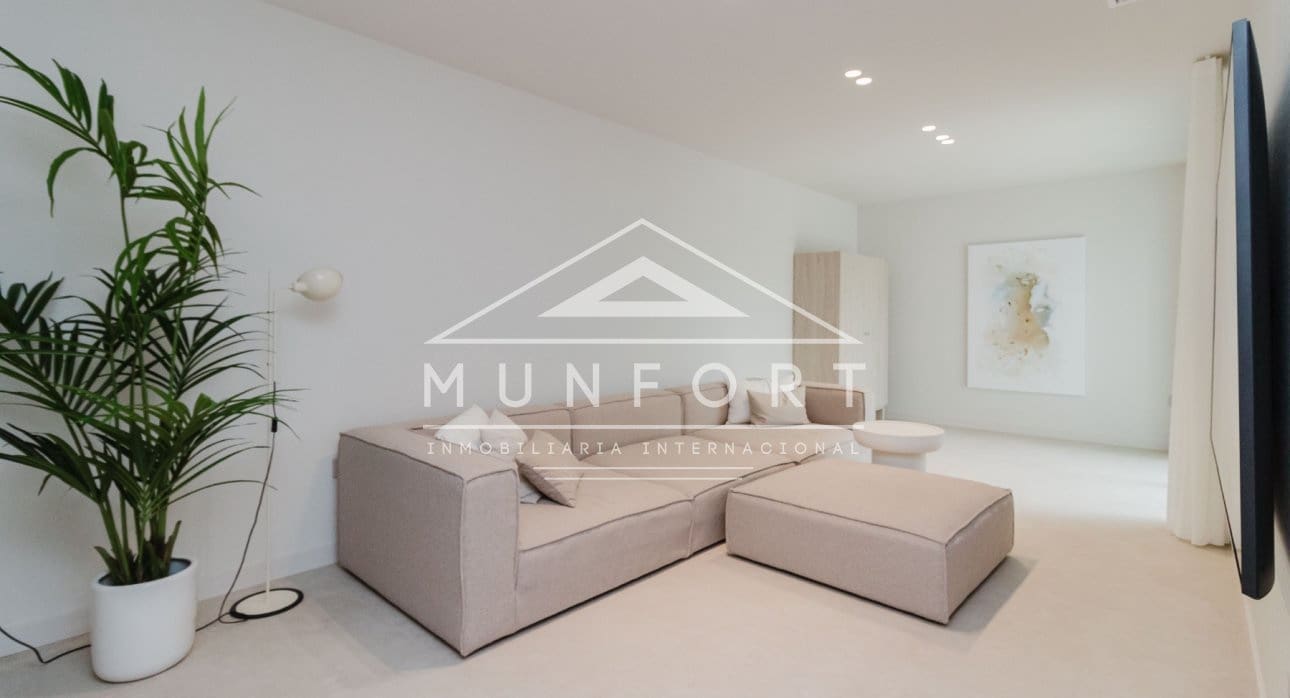 4 chambre Villa/Maison à vendre à Ciudad Quesada avec piscine - 810 750 € (Ref: 9805580)