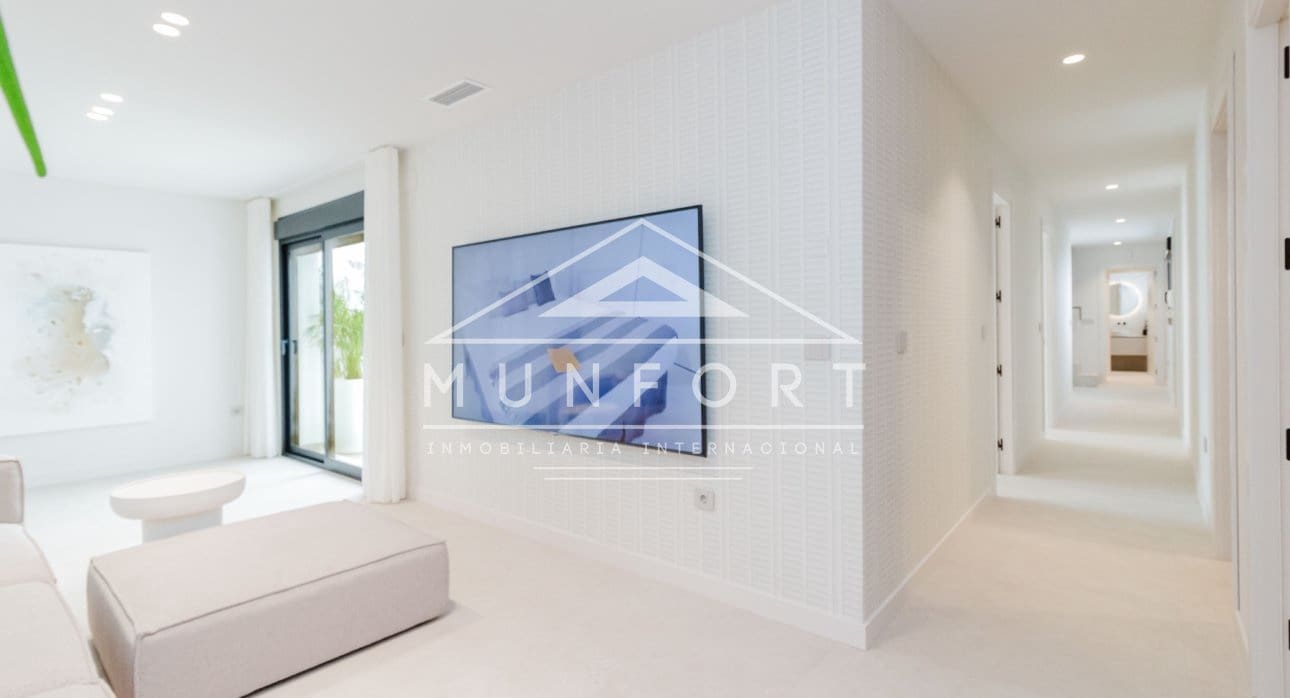 4 chambre Villa/Maison à vendre à Ciudad Quesada avec piscine - 810 750 € (Ref: 9805580)