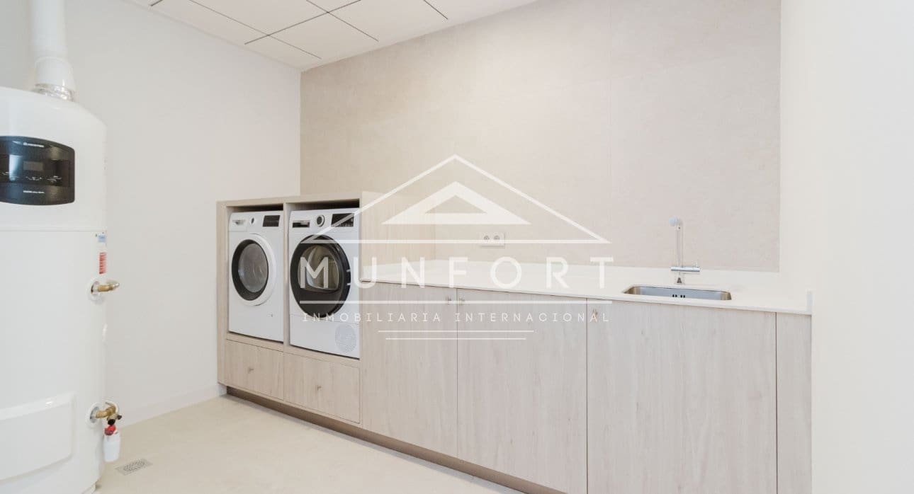 4 chambre Villa/Maison à vendre à Ciudad Quesada avec piscine - 810 750 € (Ref: 9805580)