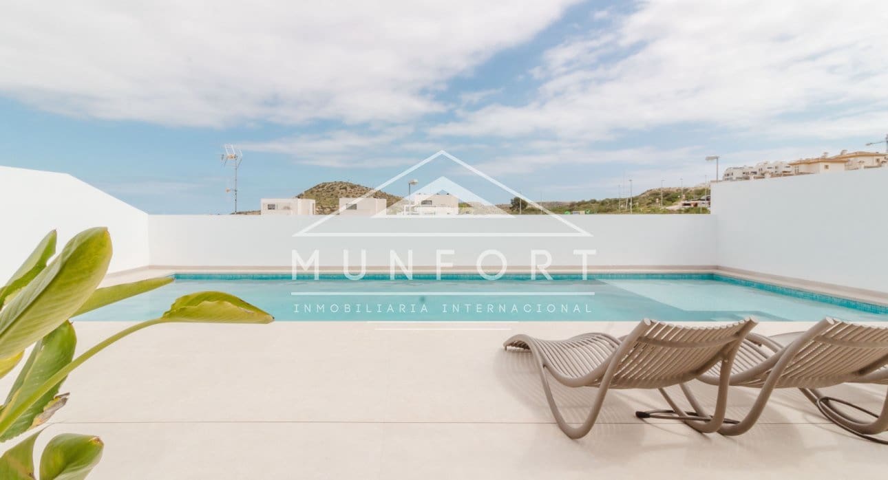 4 chambre Villa/Maison à vendre à Ciudad Quesada avec piscine - 810 750 € (Ref: 9805580)