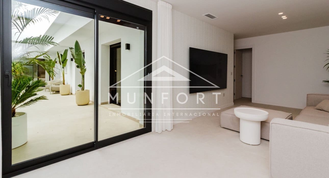 4 chambre Villa/Maison à vendre à Ciudad Quesada avec piscine - 810 750 € (Ref: 9805580)