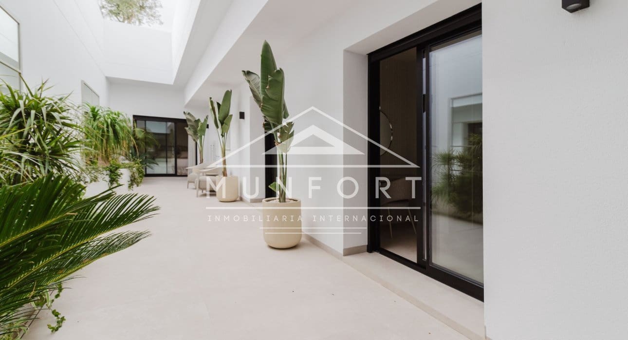 4 chambre Villa/Maison à vendre à Ciudad Quesada avec piscine - 810 750 € (Ref: 9805580)