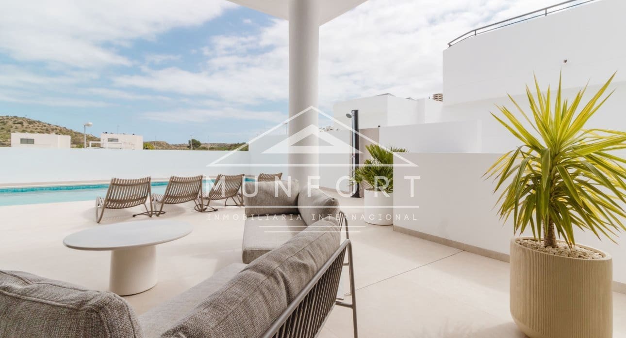 4 chambre Villa/Maison à vendre à Ciudad Quesada avec piscine - 810 750 € (Ref: 9805580)