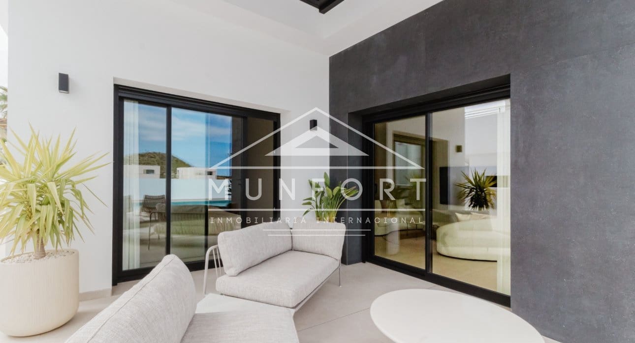 4 chambre Villa/Maison à vendre à Ciudad Quesada avec piscine - 810 750 € (Ref: 9805580)