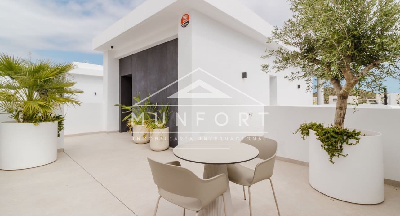 4 chambre Villa/Maison à vendre à Ciudad Quesada avec piscine - 810 750 € (Ref: 9805580)