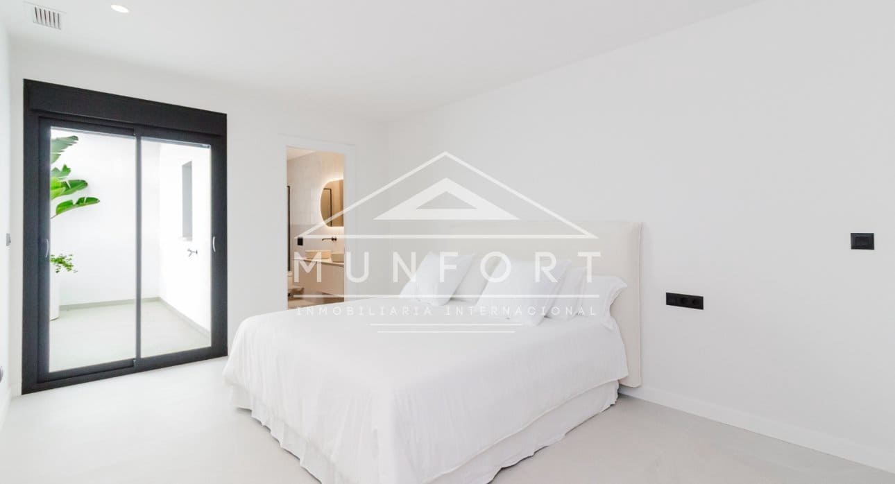 4 bedroom Villa for sale in Ciudad Quesada with pool - € 788,750 (Ref: 9805581)