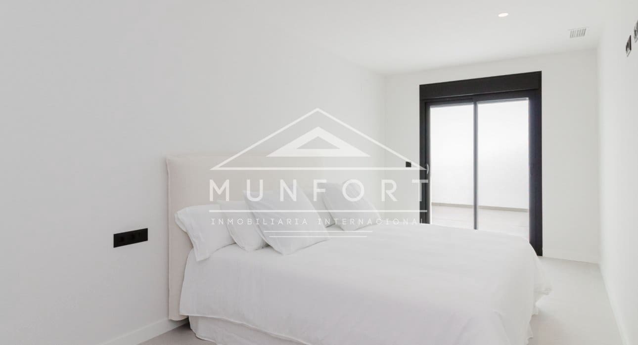 4 bedroom Villa for sale in Ciudad Quesada with pool - € 788,750 (Ref: 9805581)