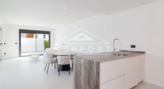 4 slaapkamer Villa te koop in Ciudad Quesada, Rojales met zwembad - € 788.750 (Ref: 9805581)