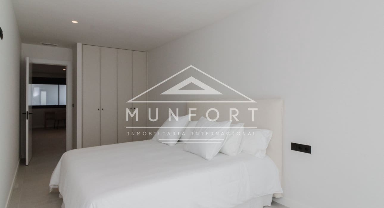 4 bedroom Villa for sale in Ciudad Quesada with pool - € 788,750 (Ref: 9805581)