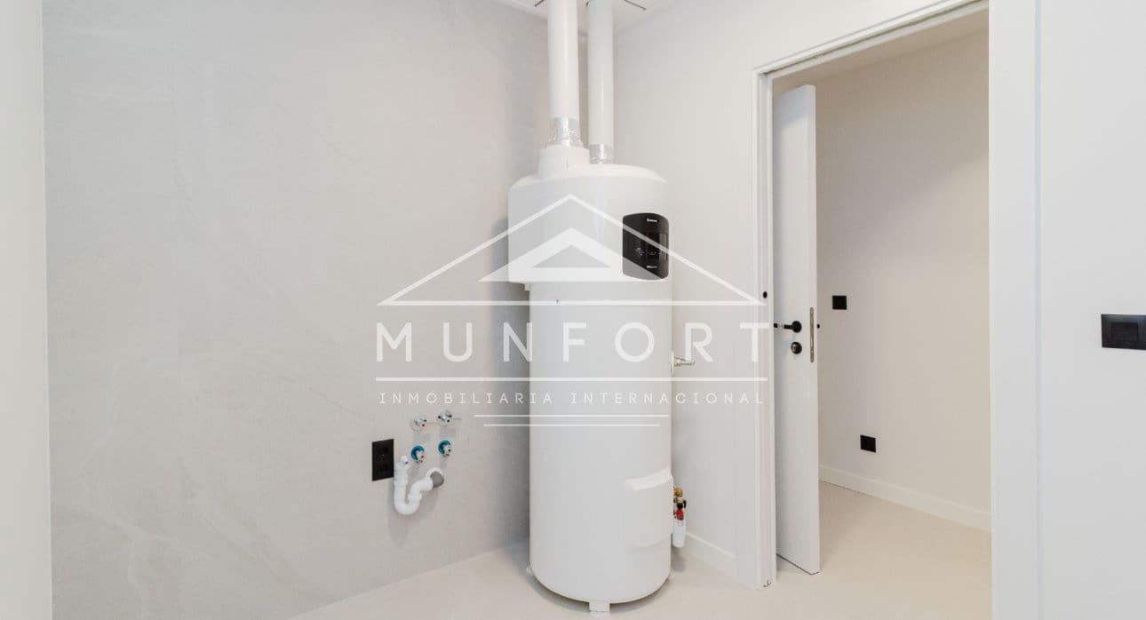 4 bedroom Villa for sale in Ciudad Quesada with pool - € 788,750 (Ref: 9805581)