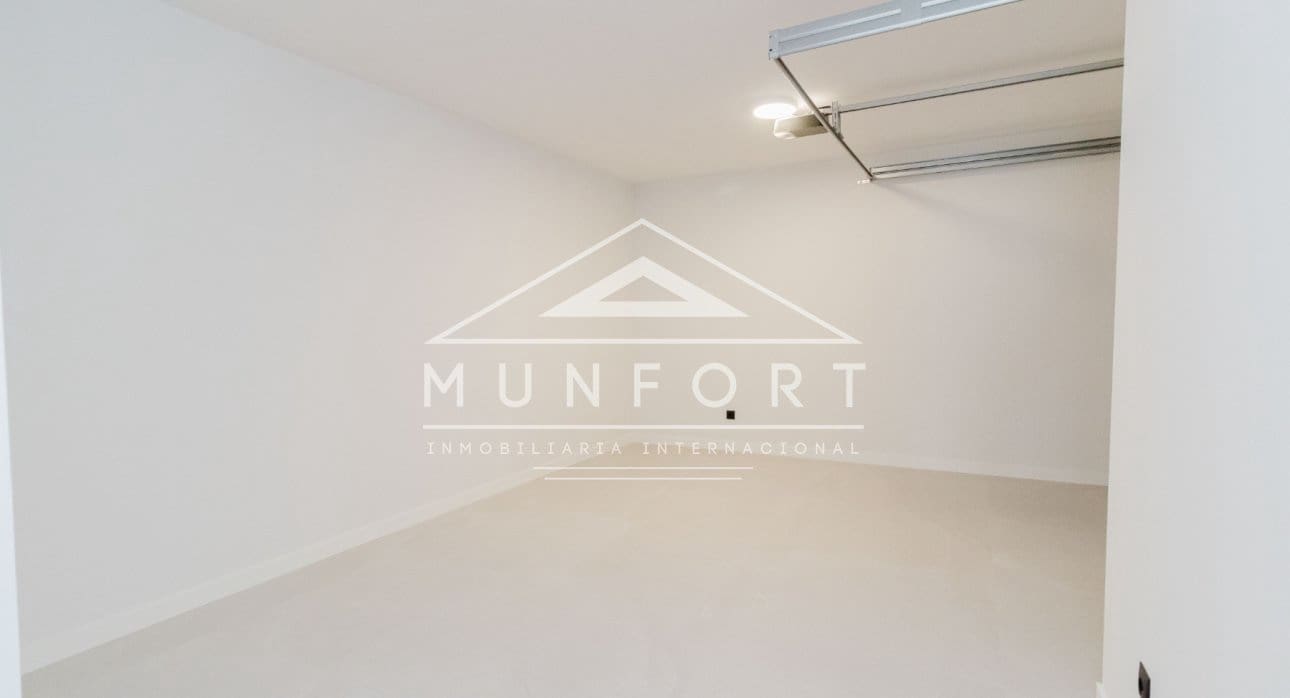 4 bedroom Villa for sale in Ciudad Quesada with pool - € 788,750 (Ref: 9805581)