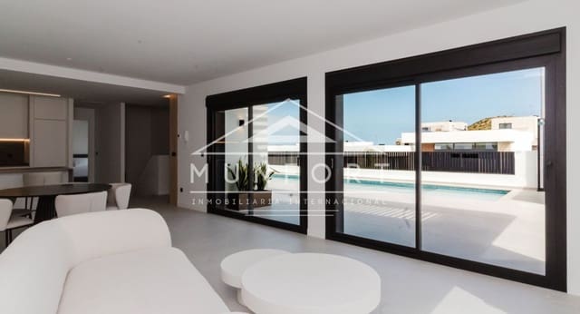 4 slaapkamer Villa te koop in Ciudad Quesada, Rojales met zwembad - € 788.750 (Ref: 9805581)