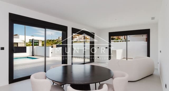 4 slaapkamer Villa te koop in Ciudad Quesada, Rojales met zwembad - € 788.750 (Ref: 9805581)