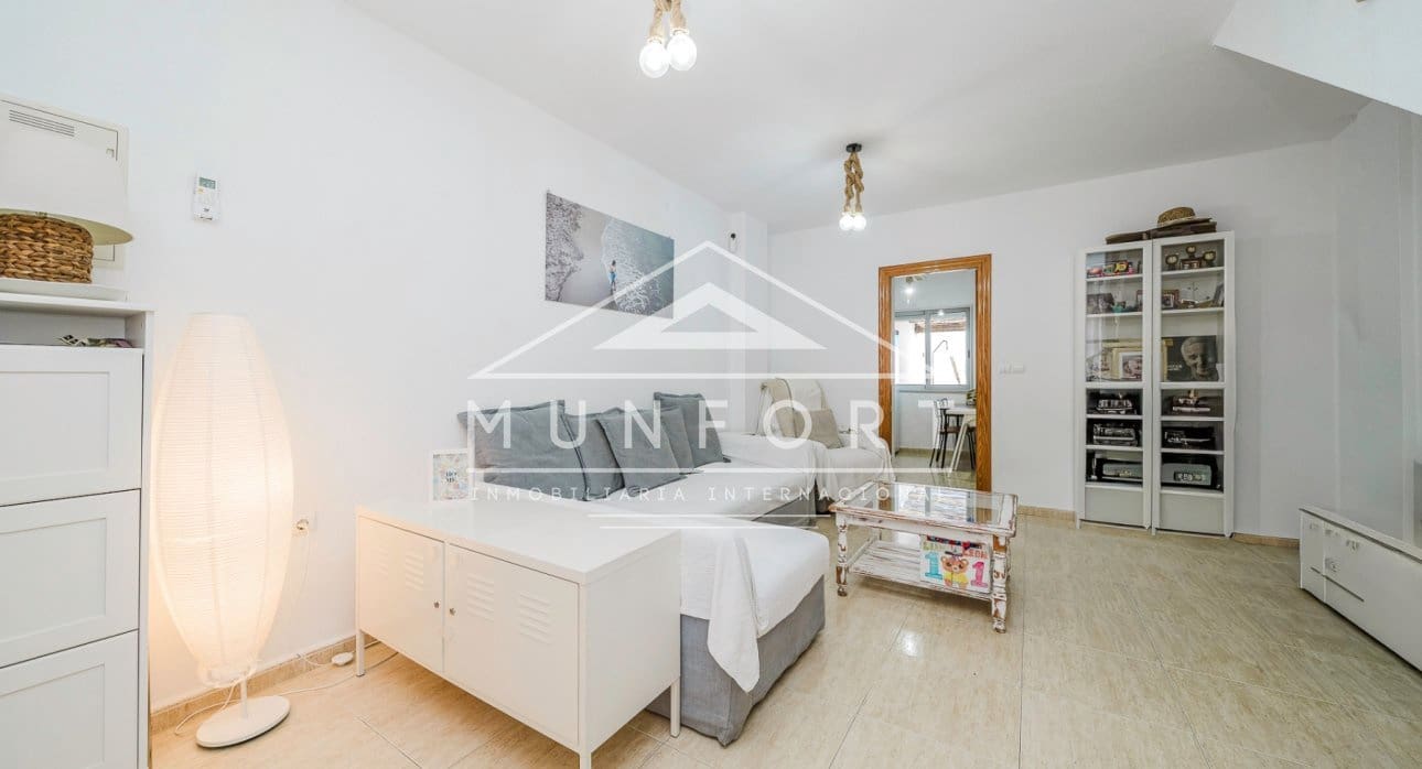 4 Zimmer Haus zu verkaufen in Santiago de la Ribera mit Pool - 254.600 € (Ref: 9805583)